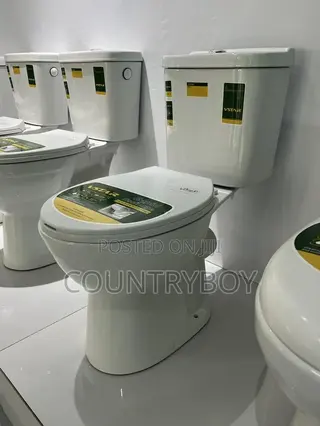 Water Closet V014