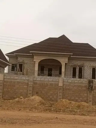 Quality Roofing Installation