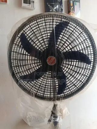 Standing Fan