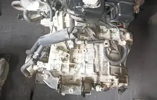 Toyota Corolla 2009 to 2016 Automatic Gearbox