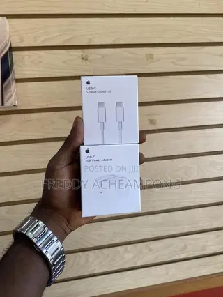 20W Uk iPhone Chargers for Bulk Purchases