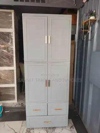 Plastic Wardrobe