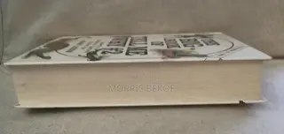 The Big Book of Tell Me WHY #2, HB, No DJ