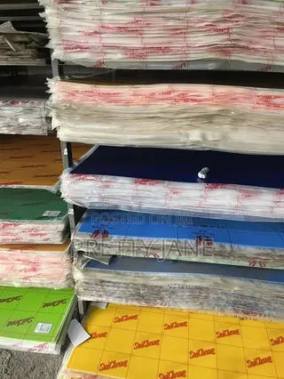 Acrylic Sheets