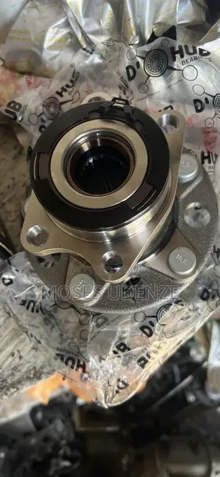 Dodge Caliber 2013,14,15,front Hub Bearing