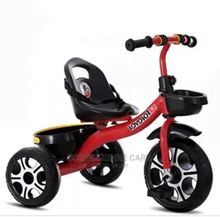Kids Bicycle