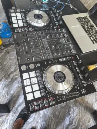 Pioneer DDJ Sx3