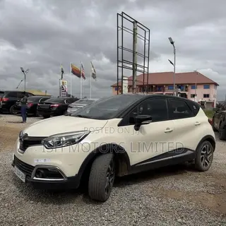 SsangYong Musso 2017