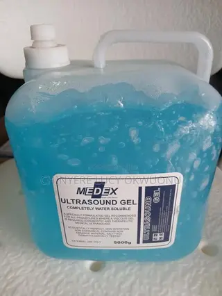 Ultrasound Gel
