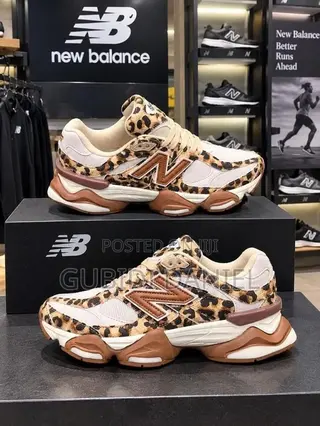 New Balance