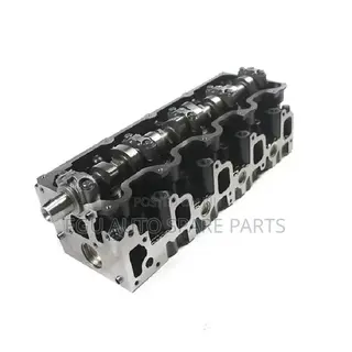 Complete Cylinder Head for All Vehicle Available