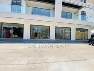 46 Square Meter Office Space for Rent at Dzorwulu