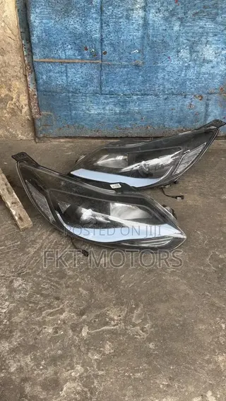 Ford Focus Headlight LED 2011,2012,2013,2014,2015,2016