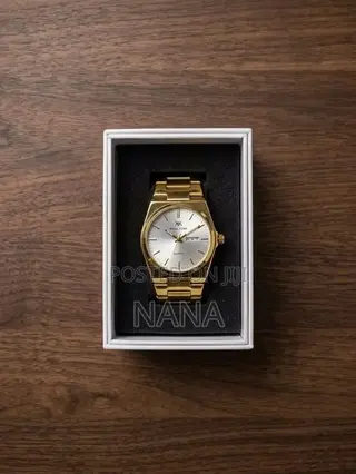 Matturi Watches