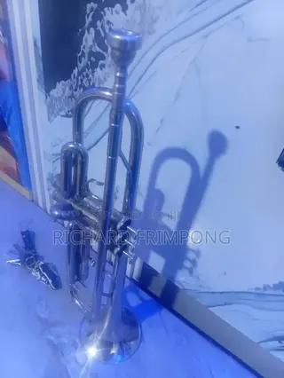 Yamaha Trumpet