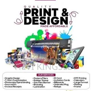 We Provide the Best for Our Customers