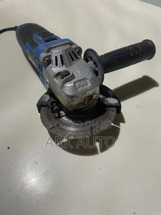 Draper Storm Force Angle Grinder (56457)Uk Used