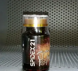 Sexual Performance Product for Men