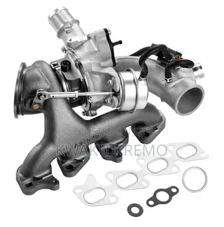 Turbo Chargers
