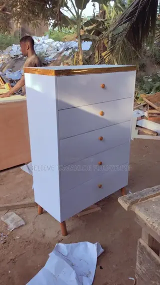 Quality Bedroom Drawer for Safe Storage