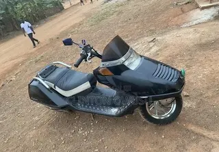 Honda 2022 Black