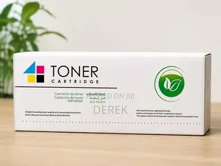 Premium Printer Cartridge Toner