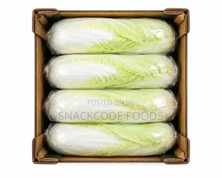 Chinese Cabbage