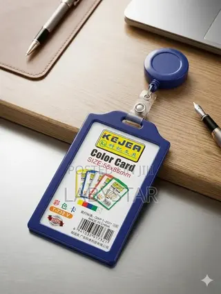 Office Id Card Holder