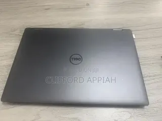 Laptop Dell Latitude 9430 16GB Intel Core i7 SSD 256GB