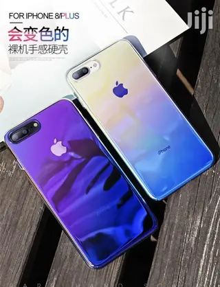 iPhone 7 / 8 PLUS Gradient Case
