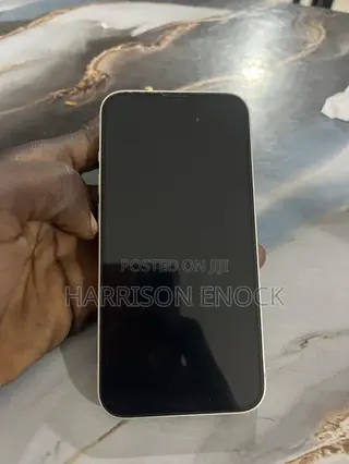 Apple iPhone 13 128 GB White