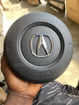 Acura RDX 2018 2019 2020 2021 2022 2023 2024 Airbag Cover