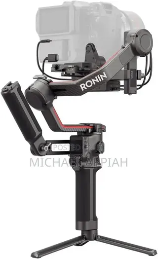 Dji Rs 3 Pro Gimbal