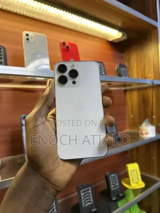 Apple iPhone 13 Pro 128 GB White
