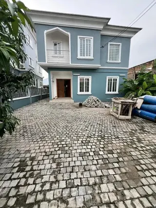 4bdrm Duplex in Tseaddo for rent