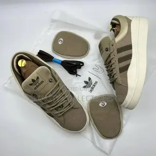 Adidas Campus Bad Bunny
