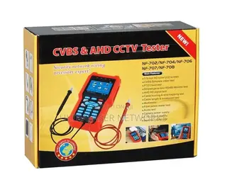 Cable Tester