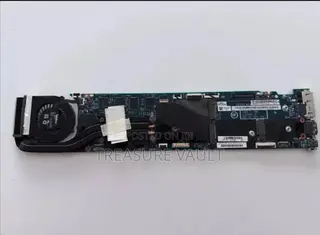 Lenovo Thinkpad X1 Carbon Gen2 Intel I7-4600u Motherboard