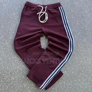 Men Cotton Joggers