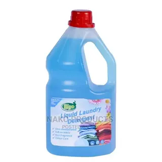 4L Laundry Detergent