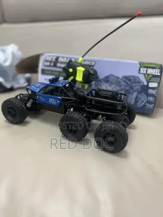 Remote Control Car(RC Car Off Road)