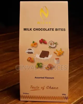 Customized Chocolate And Hampers