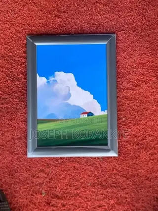 Artworks and Paintings for Sale