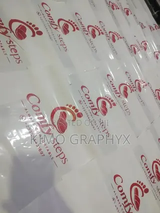 Customize Polybags/Mailers