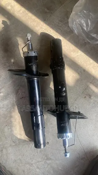 Original Honda Shock Absorbers for Honda CRV 2017-2025 Available Now