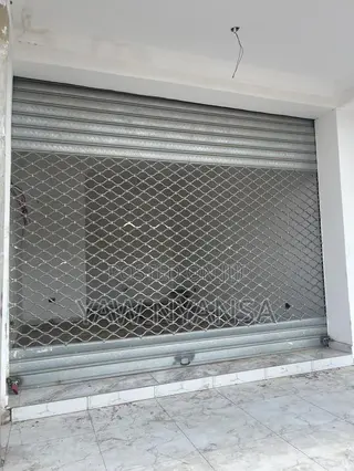 Shop for Rent at Taifa - Atomic Main Road