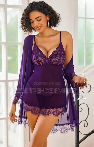 Sexy Nightwear