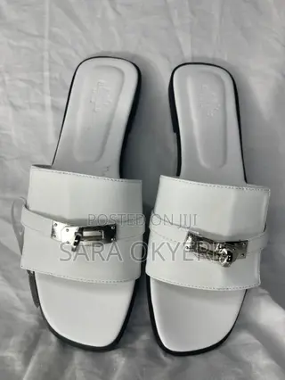 “Classy Footwear at Great Prices. Comes in Box