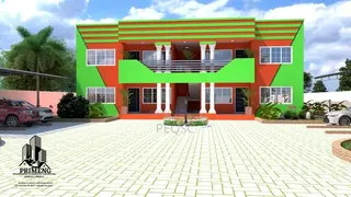 Architectural, Structural, Services Drawings 3D Designs