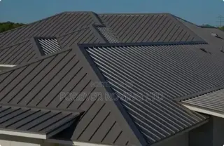 Aluminum Selflock Pay 60% and 40% on Payments Terms